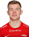 Aune Selland Heggebø