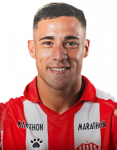 Axel Gabriel Bordón
