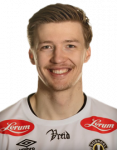 Axel Kryger