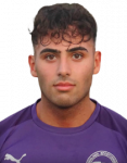 Ayman Hamdallah