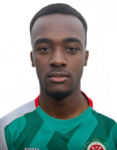 Aymeric Ahmed