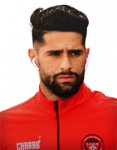 Ayoub Boucheta