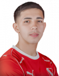 Ayrton Joel Medina