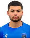 Azriel González