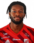 Babeka-Lamine Dibane