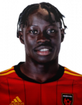 Baboucarr Njie