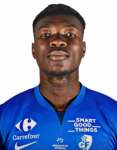 Bachirou Yaméogo