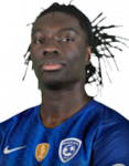 Bafétimbi Fredius Gomis