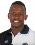Baggio Siadi Ngusia