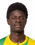 Bahereba Guirassy