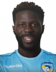 Bakary Sako