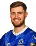 Barry Baggley