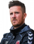 Barry Ferguson