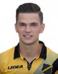 Bart Adrianus Johannes Meijers