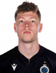 Ben Eardley