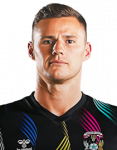 Ben Wilson