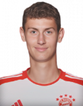 Benedikt Wimmer