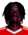 Beni Yvan Roy Loussakou Souza