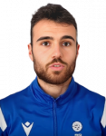 Benjamin Barcq