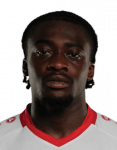 Benjamin Bediako Boakye