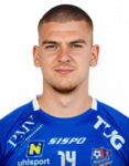 Benjamin Budimir