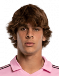 Benjamín Cremaschi