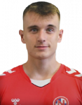 Benjamin Dreca