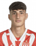 Benjamín Sagües Barreiro