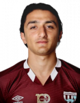 Berkan Mahmut Keskin
