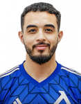 Bilal Bari