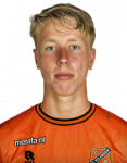 Billy van Duijl