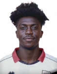 Bob Murphy Omoregbe