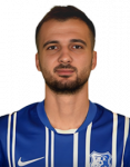 Boban Nikolov