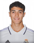 Borja Alonso Cabrera