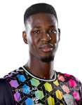 Boubacar Fall