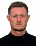 Brad Lee Gascoigne