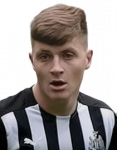 Bradley Paul Cross