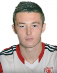 Bradley William Fewster