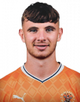 Bradley Mason Holmes