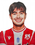 Braian Alejandro Galván