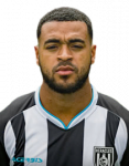 Brandley Mack-Olien Kuwas