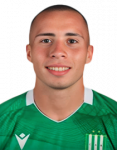 Brandon Zacarías Oviedo