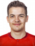 Brandur Hendriksson Olsen
