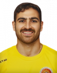 Brendan Cholakian