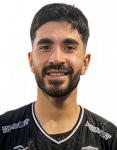 Brian Agustín Nievas