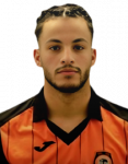 Brice Oggad
