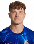 Brodi Hughes