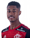 Bruno Henrique
