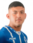 Bruno Javier Leyes Sosa