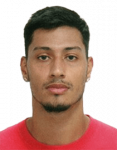 Bruno Luiz Pires Bezerra